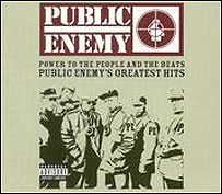 جلد سی دی "بهترين های پابليک انمی"