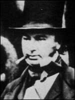 Isambard Kingdom Brunel