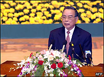 Thủ tướng Phan Văn Khải