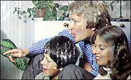 Computer game family