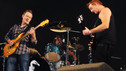 Reading 2009: Them Crooked Vultures
