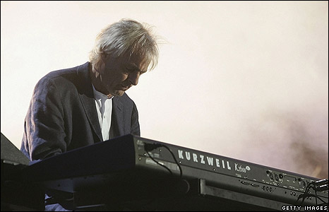 Richard Wright