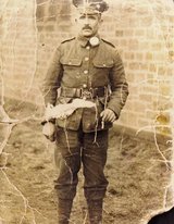 Earnest Alfred Randell Earnest Alfred Randell