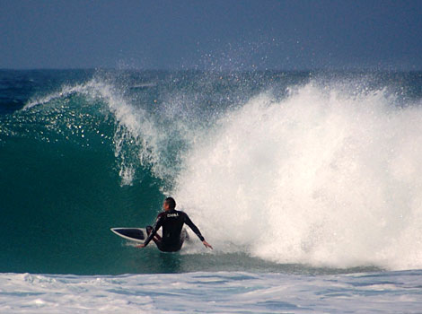 Pictures by Mark Marlow