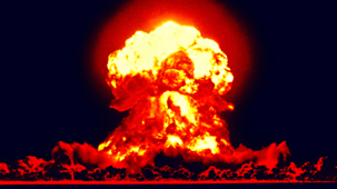 The global history of violence