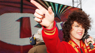 Annie Mac