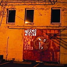 Review of The Place We Ran From