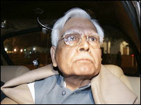 नटवर सिंह