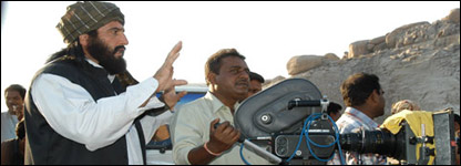  حشمت الله خان 