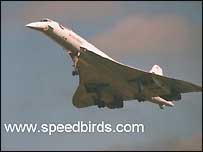 Concorde