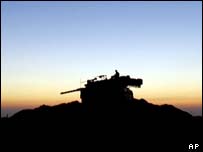 Izraelci odjíždějí