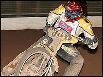 Paul Fry (photo: Hywel Lloyd)