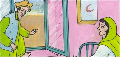 خانه نو، زندگی نو