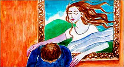 चित्रांकनः हरीश परगनिहा