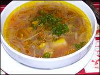 اوبلن خواړه