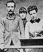 Matchworkers committee