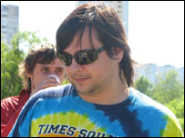 богдан з тнмк