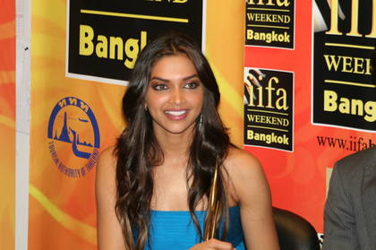 IIFA 2008
