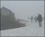 Three Peaks Challenge