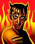 devil