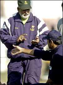 راہول ڈراوڈ