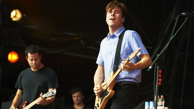 Jimmy Eat World