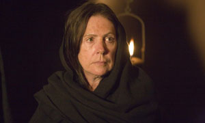 The Passion: Mary, mother of Jesus (Penelope Wilton)