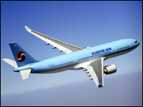 कोरिया एयर