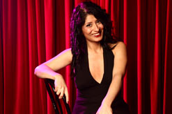 Shappi Khorsandi