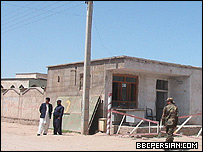 مکتب بابا زنگی