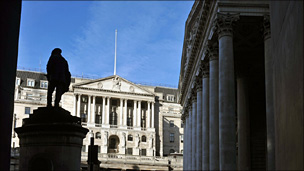 Bank of England