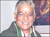 मुरली मनोहर जोशी