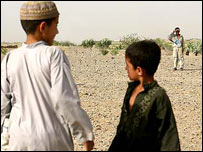 قاسم او عبدل