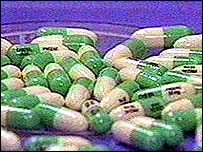 Prozac é um dos anti-depressivos mais populares