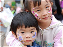 Silk Screens Birmingham