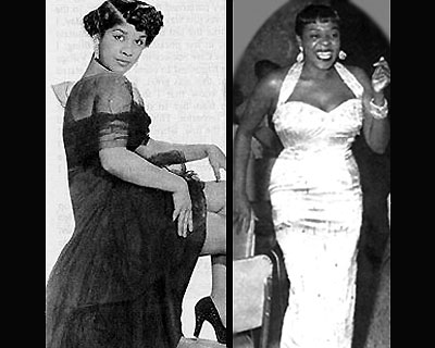 Louis Jordan - Click for next image