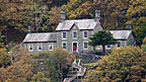 Ysbyty Chwarel Llanberis