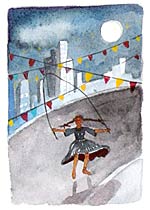 चित्रांकन: हेम ज्योतिका