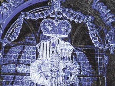 Called into death's arms