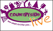 Countryside Live logo