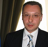 Premierul Stanişev