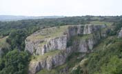 Cheddar Gorge © John Cooke