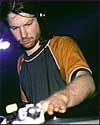 Aphex Twin