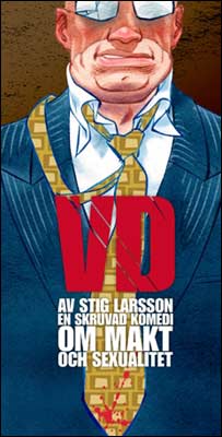 پوستر مدیرعامل