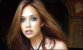 Picture: Myeleene Klass: link