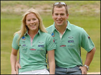 凯莉和菲利普斯