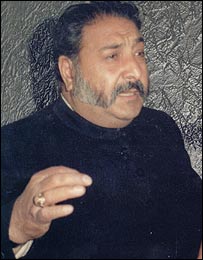 استاد سرآهنگ