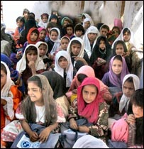 داساسي زده کړورياست