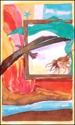 चित्रांकन-हेम ज्योतिका