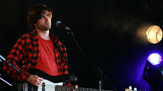 Underground Railroad